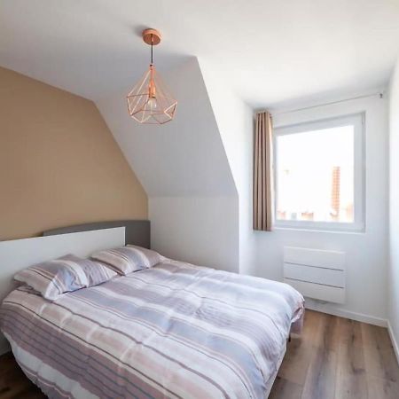 Apartamento L'Escapade Strasbourgeoise - Magnifique Petit T2 Refait A Neuf Exterior foto